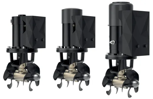 Cupa Kaplan Schraube 12 zum CP90