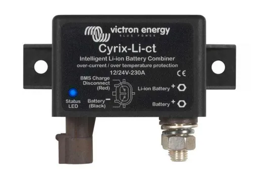 Cyrix-Li-ct combiner - 230A