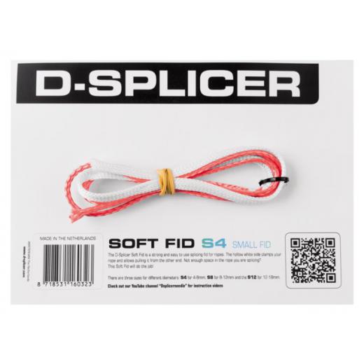 D-Splicer Soft FID S4 Small