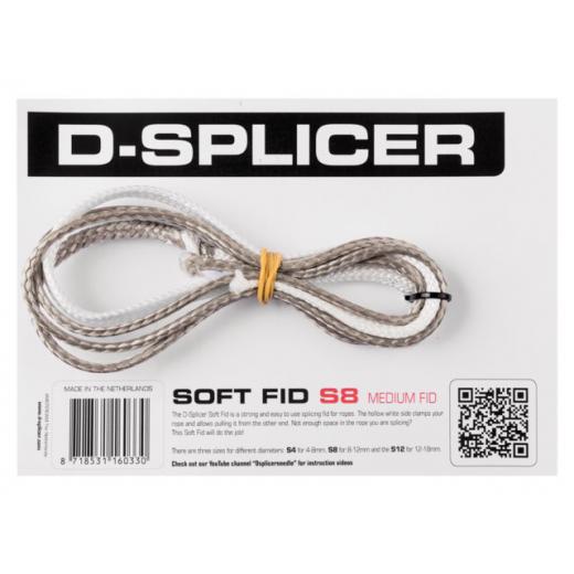 D-Splicer Soft FID S8 Medium