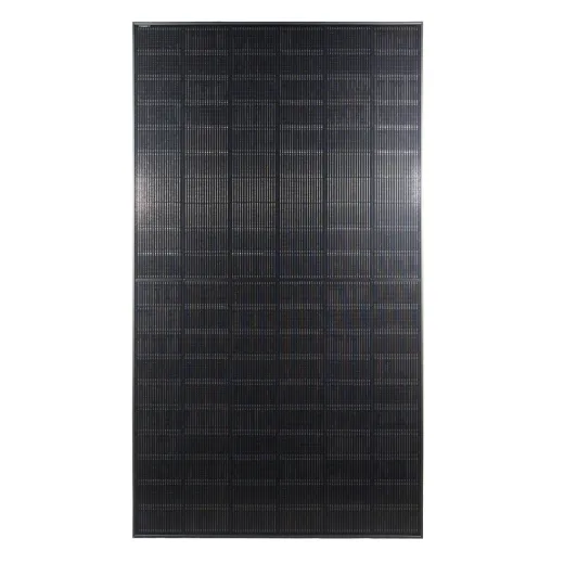 DAH Solar Solarmodul 500 Wp - bifazial