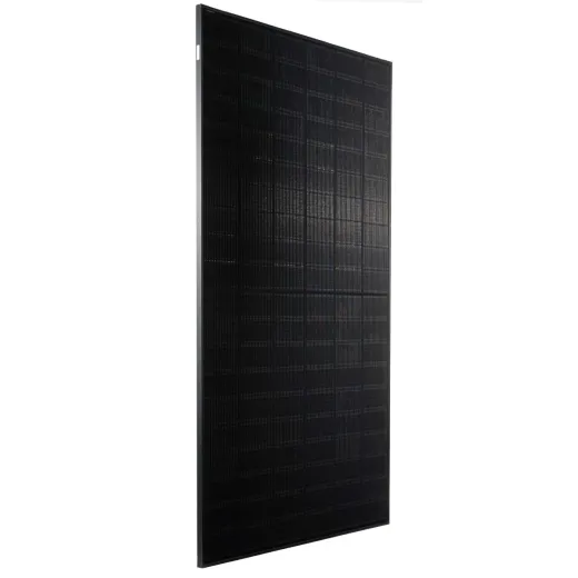 DAH Solar Solarmodul 500 Wp - bifazial