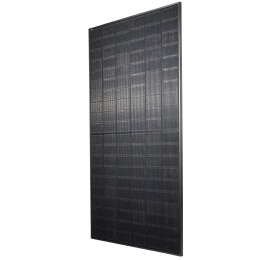 DAH Solar Solarmodul 500 Wp - bifazial