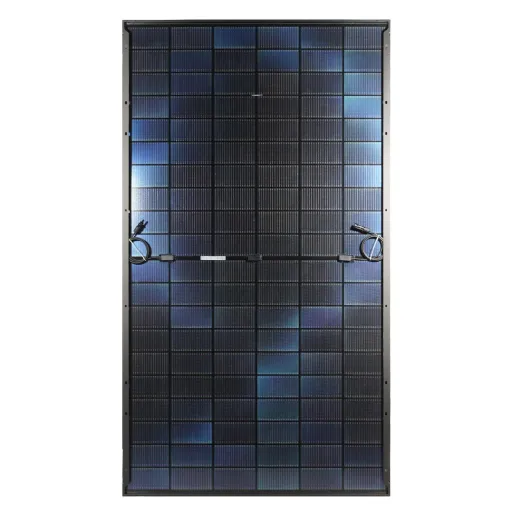DAH Solar Solarmodul 500 Wp - bifazial