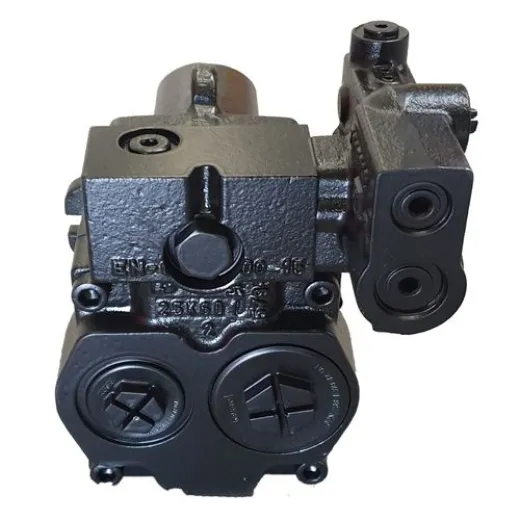 Danfoss Hydraulikpumpe L45D