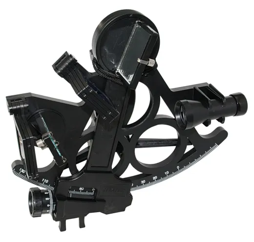 DAVIS Sextant MK-15