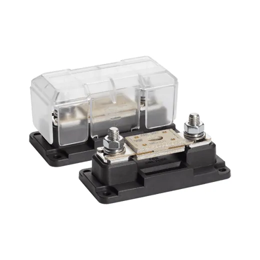 DCM ANL Sicherungshalter (1 x 2.00, 45 - 300A, 60V, M10, 100.0 x 50.0 x 53.0 mm)