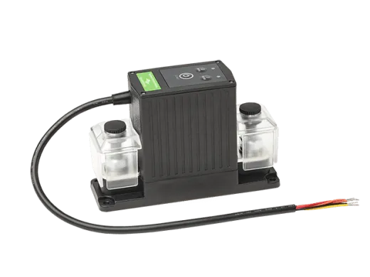 DCM BPR Battery Protect Relay