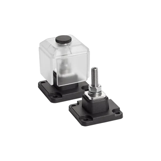 DCM 1xM10 Single Stud