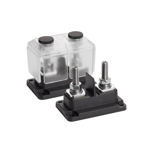 DCM 2xM8 Dual Stud
