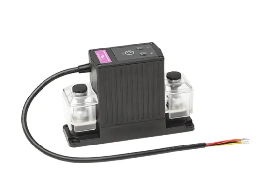 DCM RBS Batterie-Fernschalter (12V, 500A, 1600A, 1 x 3.00, M10)