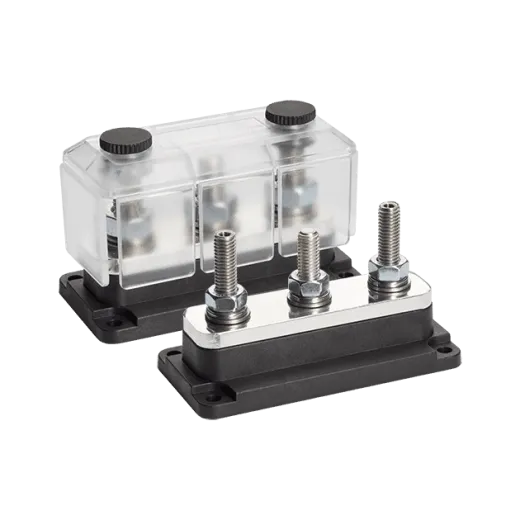 DCM 3xM8 Busbar