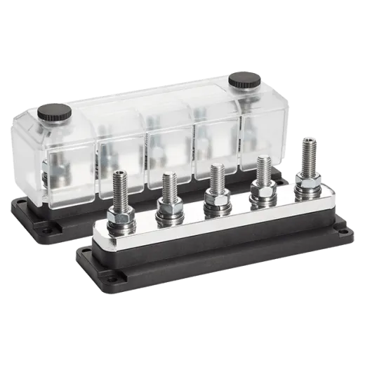 DCM 5xM8 Busbar