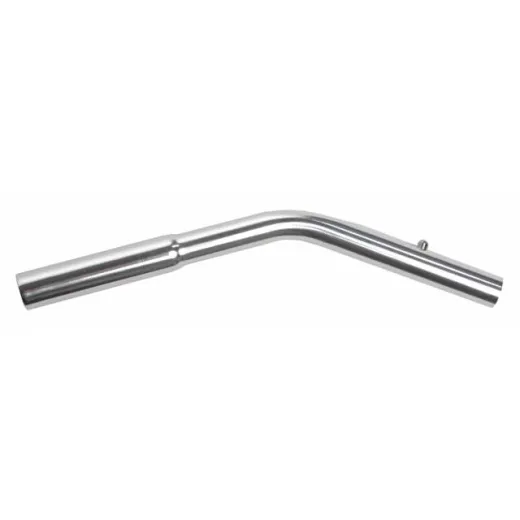 Deckmate hoek adapter