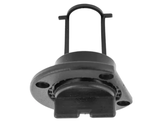 Deckdurchführung 1-1/4 Kunststoff