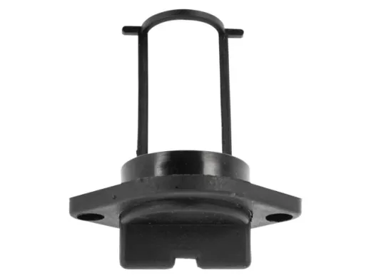 Deckdurchführung 1-1/4 Kunststoff