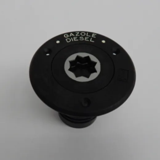 Deckeinfüllstutzen "Diesel
