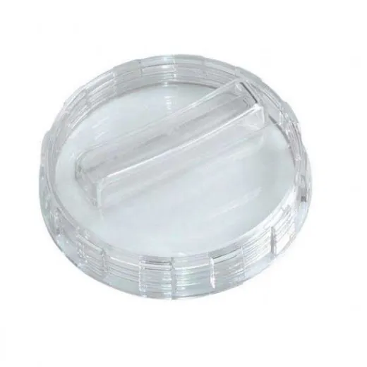 Deckel Wasserfilter (12, 16 und 19 mm)