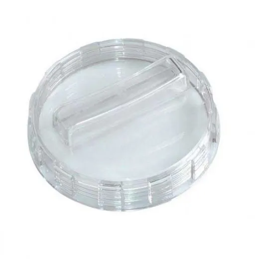 Deckel Wasserfilter - 19, 25 und 32 mm