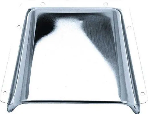 Decklüfter ohne Montageplatte