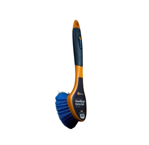 Deckmate Handbürste blau
