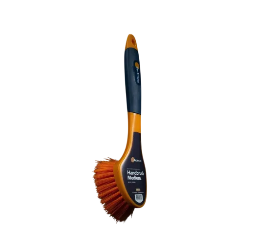 Deckmate Handbürste Orange