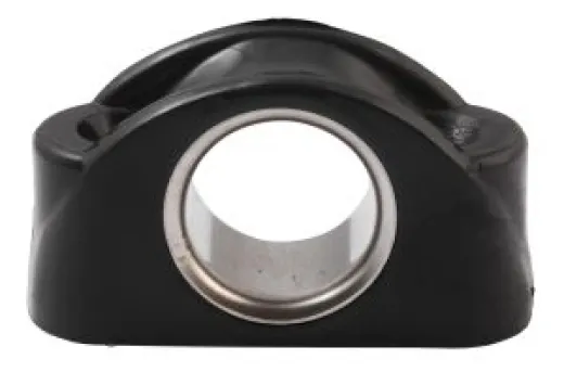 Decksauge 19mm mit Edelstahlöse (10er Packung)
