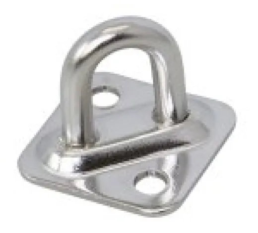 Decksauge lange Form