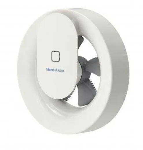 Dekventilator RVS316