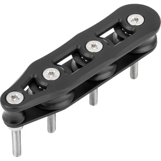 Decksorganiser 3-fach 40mm