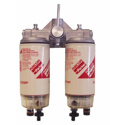 Delphi HDF296 Filterelement