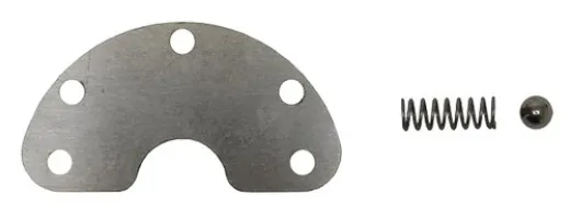 Seastar Detent Kit Für Fernbedienung S (Für Spürbare Schaltpositionen)