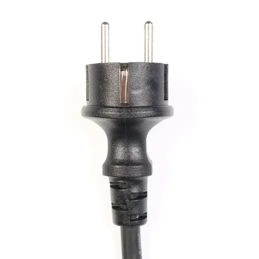 DEYE Anschlusskabel Balkonkraftwerk BC01 auf Schuko 5 Meter