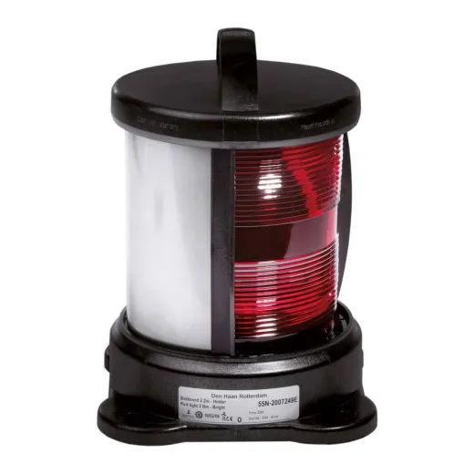 DHR Laterne (BB55V, Fußbefestigung, BB)