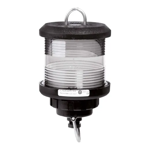 DHR Laterne (RW35H, Hebbar, Anker - rund weiß)