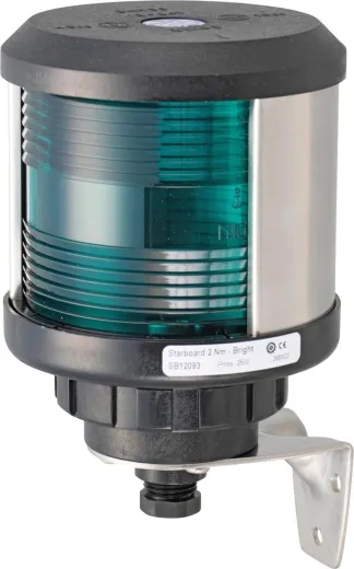 DHR Laterne (SB35Z, Seitenmontage, SB)