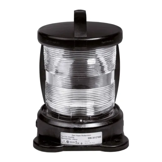 DHR Laterne (TW55KV, Fußbefestigung, Top)