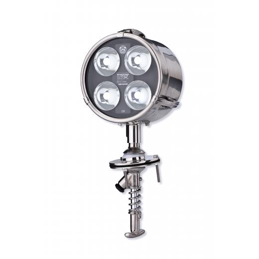 DHR180 met T-hendel