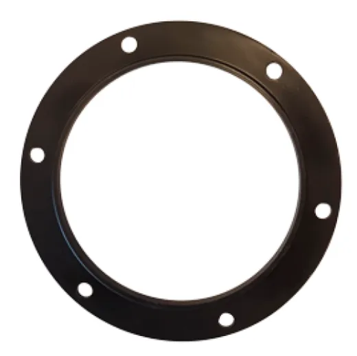 Dichtung Inspektionsflansch Für Allpa Marine Warmwasserbereiter
