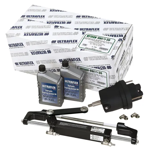 Dichtungssatz für Hydraulikpumpe UP18/UP20