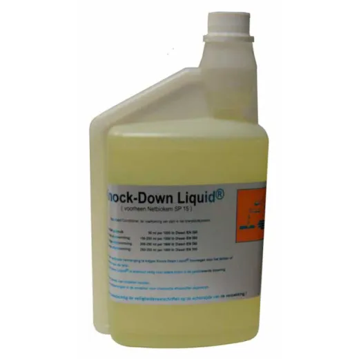 Diesel Bakterienbekämpfer - 500 ml