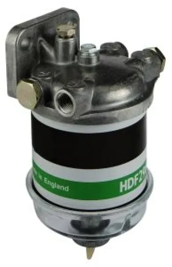 Dieselfilter max.50l/h max. 3.5l-Maschine