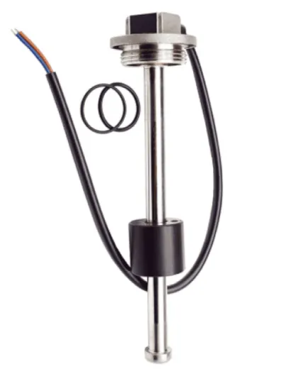 Diesel- / Wassersensor (0 - 190 Ohm, 250 mm)