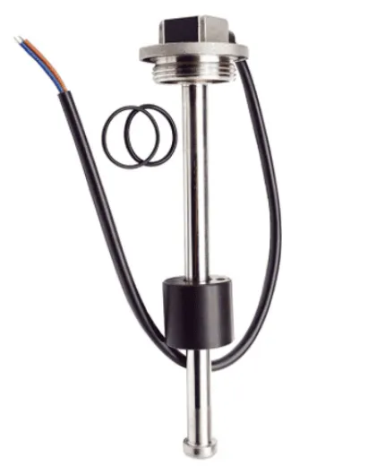Diesel- / Wassersensor - 820 mm