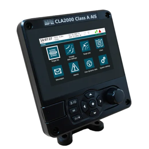Digital Deep Sea CLA2000 AISTransponder