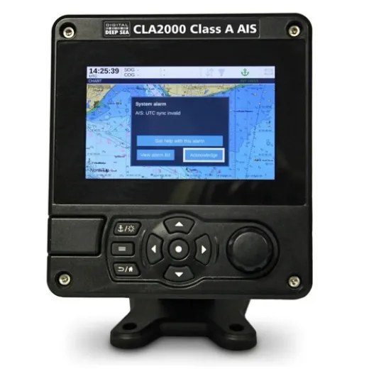 Digital Deep Sea CLA2000 AISTransponder