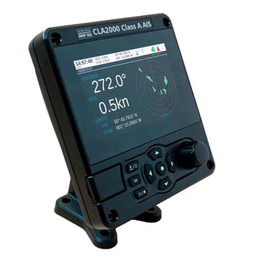 Digital Deep Sea CLA2000 AISTransponder