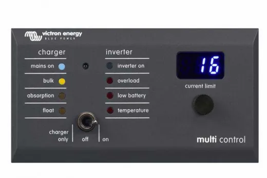 Digital Multi Control 200 / 200A GX (R 90
