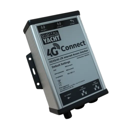 Digital Yacht 4G CONNECT