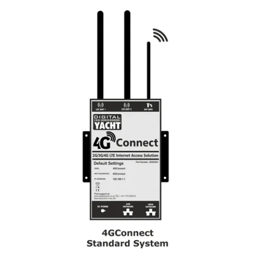 Digital Yacht 4G CONNECT PRO